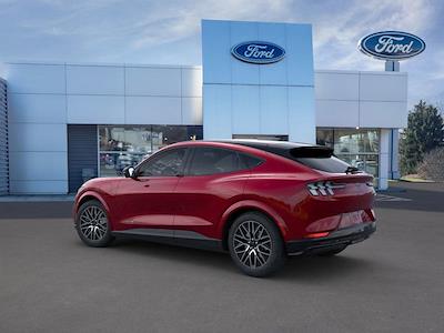 2025 Ford Mustang Mach-E AWD SUV for sale #W5H8941 - photo 2