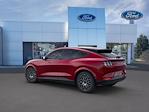2025 Ford Mustang Mach-E AWD SUV for sale #W5H8941 - photo 2