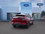 2025 Ford Mustang Mach-E AWD SUV for sale #W5H8941 - photo 8