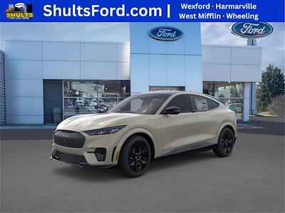 2025 Ford Mustang Mach-E AWD SUV for sale #W5H9467 - photo 1