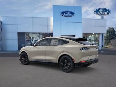 2025 Ford Mustang Mach-E AWD SUV for sale #W5H9467 - photo 2