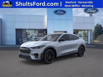 New 2025 Ford Mustang Mach-E Premium AWD SUV for sale #W5H9962 - photo 1