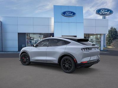New 2025 Ford Mustang Mach-E Premium AWD SUV for sale #W5H9962 - photo 2