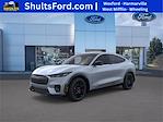 New 2025 Ford Mustang Mach-E Premium AWD SUV for sale #W5H9962 - photo 1