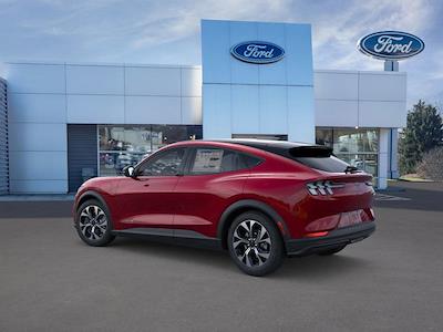 2025 Ford Mustang Mach-E AWD SUV for sale #W5H9991 - photo 2