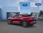 2025 Ford Mustang Mach-E AWD SUV for sale #W5H9991 - photo 2