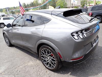 2023 Ford Mustang Mach-E AWD SUV for sale #W5M4824A - photo 2