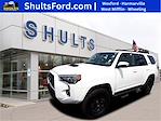 Used 2024 Toyota 4Runner TRD Pro 4WD SUV for sale #W5M8155A - photo 1