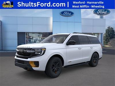 New 2025 Ford Expedition Tremor 4x4 SUV for sale #W5P1191 - photo 1