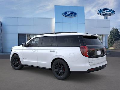 2025 Ford Expedition 4x4 SUV for sale #W5P2871 - photo 2