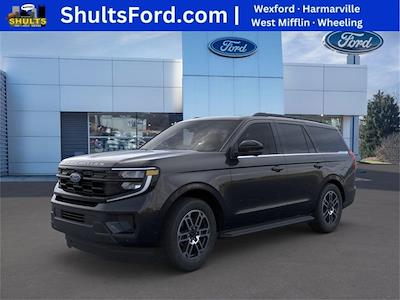 2025 Ford Expedition 4x4 SUV for sale #W5P6347 - photo 1