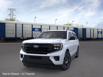 New 2025 Ford Expedition MAX XLT 4x4 SUV for sale #W5P7115 - photo 2