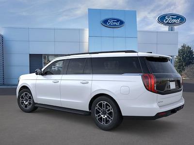 2025 Ford Expedition MAX 4x4 SUV for sale #W5P7115 - photo 2