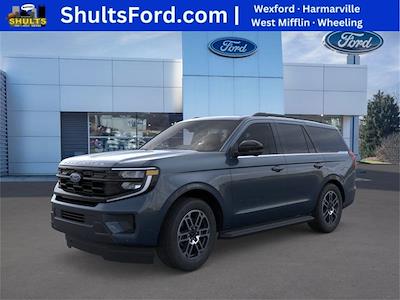 New 2025 Ford Expedition XLT 4x4 SUV for sale #W5P9293 - photo 1