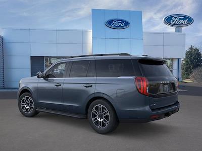 New 2025 Ford Expedition XLT 4x4 SUV for sale #W5P9293 - photo 2