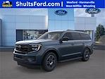 New 2025 Ford Expedition XLT 4x4 SUV for sale #W5P9293 - photo 1