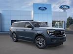 New 2025 Ford Expedition XLT 4x4 SUV for sale #W5P9293 - photo 7