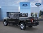 New 2025 Ford Ranger XL SuperCrew Cab 4WD Pickup for sale #W5R0929 - photo 2
