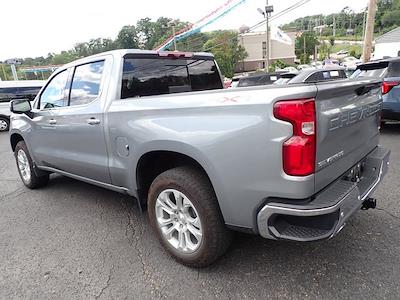 2023 Chevrolet Silverado 1500 Crew Cab 4x4 Pickup for sale #W5R1379A - photo 2