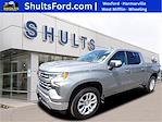 2023 Chevrolet Silverado 1500 Crew Cab 4WD Pickup for sale #W5R1379A - photo 1