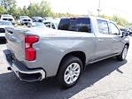2023 Chevrolet Silverado 1500 Crew Cab 4WD Pickup for sale #W5R1379A - photo 10