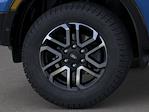 New 2025 Ford Ranger Lariat SuperCrew Cab 4x4 Pickup for sale #W5R1382 - photo 19