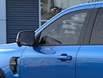 New 2025 Ford Ranger Lariat SuperCrew Cab 4x4 Pickup for sale #W5R1382 - photo 20