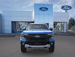 New 2025 Ford Ranger Lariat SuperCrew Cab 4x4 Pickup for sale #W5R1382 - photo 6