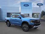 New 2025 Ford Ranger Lariat SuperCrew Cab 4x4 Pickup for sale #W5R1382 - photo 7