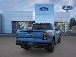 New 2025 Ford Ranger Lariat SuperCrew Cab 4x4 Pickup for sale #W5R1382 - photo 8