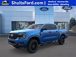 2025 Ford Ranger SuperCrew Cab 4WD Pickup for sale #W5R2940 - photo 1
