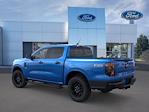2025 Ford Ranger SuperCrew Cab 4WD Pickup for sale #W5R2940 - photo 2