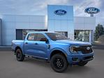 2025 Ford Ranger SuperCrew Cab 4WD Pickup for sale #W5R2940 - photo 7