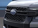 New 2025 Ford Ranger XLT SuperCrew Cab 4WD Pickup for sale #W5R4017 - photo 17