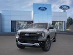 New 2025 Ford Ranger XLT SuperCrew Cab 4WD Pickup for sale #W5R4017 - photo 3