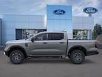 New 2025 Ford Ranger XLT SuperCrew Cab 4WD Pickup for sale #W5R4017 - photo 4