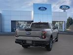 New 2025 Ford Ranger XLT SuperCrew Cab 4WD Pickup for sale #W5R4017 - photo 8