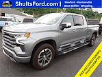 2024 Chevrolet Silverado 1500 Crew Cab 4x4 Pickup for sale #W5R5365A - photo 1
