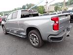 2024 Chevrolet Silverado 1500 Crew Cab 4x4 Pickup for sale #W5R5365A - photo 2