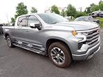 2024 Chevrolet Silverado 1500 Crew Cab 4x4 Pickup for sale #W5R5365A - photo 7