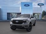New 2025 Ford Ranger XLT SuperCrew Cab for sale #W5R6068 - photo 2