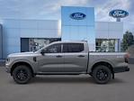 New 2025 Ford Ranger XLT SuperCrew Cab for sale #W5R6068 - photo 3