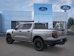 New 2025 Ford Ranger XLT SuperCrew Cab for sale #W5R6068 - photo 4