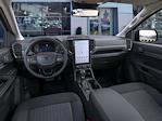 New 2025 Ford Ranger XLT SuperCrew Cab for sale #W5R6068 - photo 9