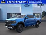 New 2025 Ford Ranger Lariat SuperCrew Cab for sale #W5R7107 - photo 1