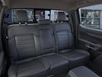 New 2025 Ford Ranger Lariat SuperCrew Cab for sale #W5R7107 - photo 11
