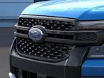 New 2025 Ford Ranger Lariat SuperCrew Cab for sale #W5R7107 - photo 17