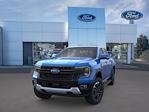 New 2025 Ford Ranger Lariat SuperCrew Cab for sale #W5R7107 - photo 3