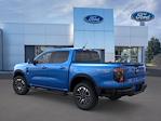 New 2025 Ford Ranger Lariat SuperCrew Cab for sale #W5R7107 - photo 2