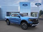 New 2025 Ford Ranger Lariat SuperCrew Cab for sale #W5R7107 - photo 7